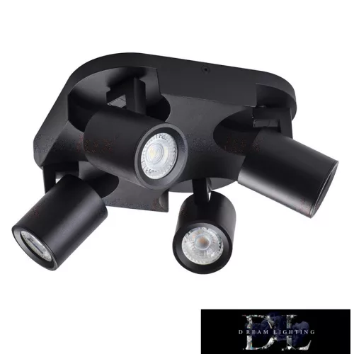 KANLUX LAURIN EL-4O B lamp GU10