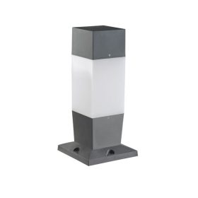 KANLUX INVO OP 47-L-GR lamp E27