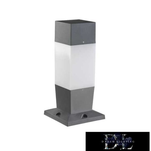 KANLUX INVO OP 47-L-GR lamp E27