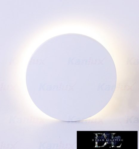 KANLUX FORRO LED EL 8W-W lamp