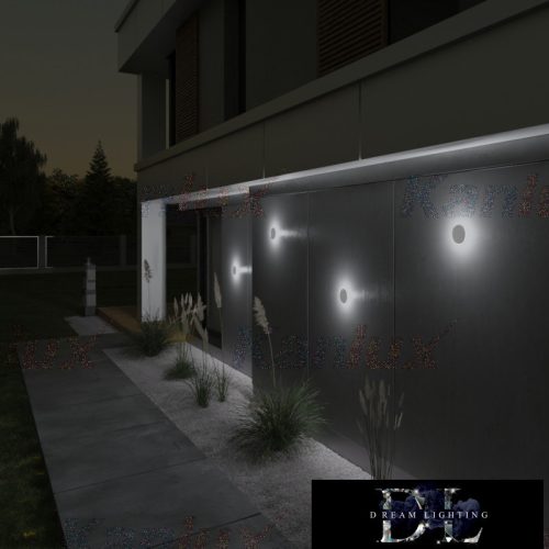 KANLUX FORRO LED EL 8W-W lamp