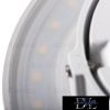 KANLUX FORRO LED EL 8W-W lamp