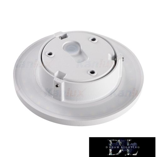 KANLUX FORRO LED EL 8W-W lamp