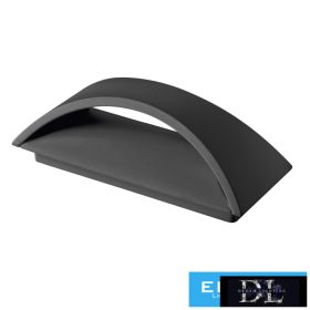 KANLUX BISO LED EL 8W-GR lamp