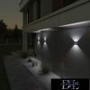 KANLUX GARTO LED EL 8W-W lamp