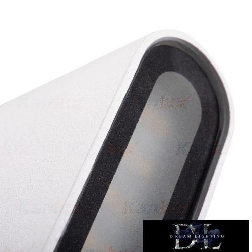 KANLUX GARTO LED EL 8W-W lamp