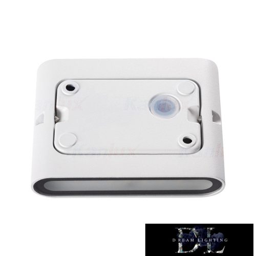 KANLUX GARTO LED EL 8W-W lamp