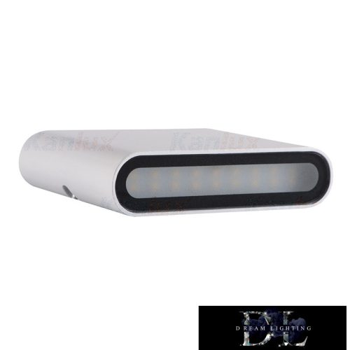 KANLUX GARTO LED EL 8W-W lamp