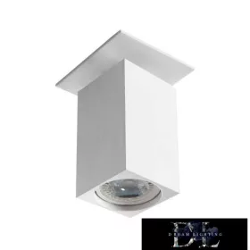 KANLUX CHIRO GU10 DTL-W lamp GU10 