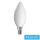 KANLUX XLED C35E14 4.5W-WW E14 2700K 468 lm
