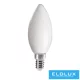 KANLUX XLED C35E14 4.5W-WW E14 2700K 468 lm