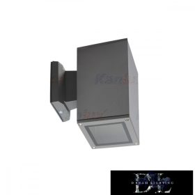 KANLUX LART EL-160-GR facade luminaire