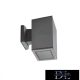 KANLUX LART EL-160-GR facade luminaire