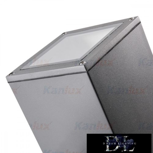 KANLUX LART EL-160-GR facade luminaire