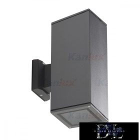 KANLUX LART EL-260-GR facade luminaire