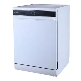 ELMARK EL-12/5201K FREE-STANDING DISHWASHER 60CM