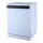 ELMARK EL-12/5201K FREE-STANDING DISHWASHER 60CM