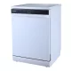 ELMARK EL-12/5201K FREE-STANDING DISHWASHER 60CM