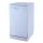 ELMARK EL-8/7636A FREESTANDING DISHWASHER 45CM