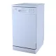 ELMARK EL-8/7636A FREESTANDING DISHWASHER 45CM