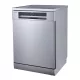 ELMARK EL-12/U7635S FREESTANDING DISHWASHER 60CM