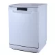 ELMARK EL-12/7617U FREESTANDING DISHWASHER 60CM
