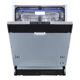 ELMARK EL-12/U7713D BUILT-IN DISHWASHER 60CM