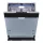 ELMARK EL-12/U7713D BUILT-IN DISHWASHER 60CM