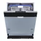 ELMARK EL-12/U7713D BUILT-IN DISHWASHER 60CM