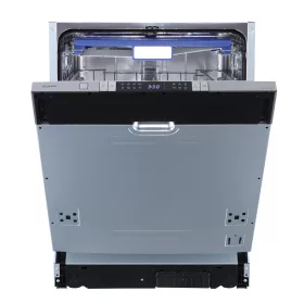 ELMARK EL-12/7713D BUILT-IN DISHWASHER 60CM