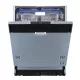 ELMARK EL-12/7713D BUILT-IN DISHWASHER 60CM