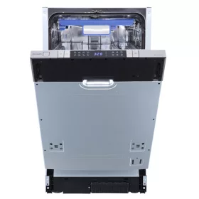 ELMARK EL-12/U7714D BUILT-IN DISHWASHER 45CM