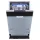 ELMARK EL-12/U7714D BUILT-IN DISHWASHER 45CM