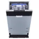 ELMARK EL-12/U7714D BUILT-IN DISHWASHER 45CM