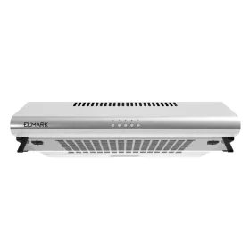 ELMARK EL-60F49WH WALL-MOUNTED HEATER WITH 310m3/h FILTER