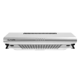 ELMARK EL-60F49S WALL-MOUNTED HEATER 310m3/h WITH FILTER