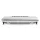ELMARK EL-60F49S WALL-MOUNTED HEATER 310m3/h WITH FILTER
