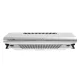 ELMARK EL-60F49S WALL-MOUNTED HEATER 310m3/h WITH FILTER