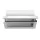 ELMARK EL-60L03WH TELESCOPIC HOUSING 400m3/h FILTER