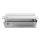 ELMARK EL-60L03S TELESCOPIC HOUSING 400m3/h FILTER