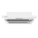 ELMARK EL-60L07WH TELESCOPIC HOUSING 630m3/h FILTER