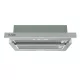 ELMARK EL-60L07S TELESCOPIC HOUSES 630m3/h FILTER