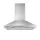 ELMARK EL-60A17S PYRAMID HOOD WITH 330m3/h FILTER