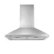 ELMARK EL-60A17S PYRAMID HOOD WITH 330m3/h FILTER