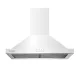 ELMARK EL-60A09WH PYRAMID HOOD WITH 440m3/h FILTER ELMARK EL-60A09WH PYRAMID HOOD WITH 440m3/h FILTER