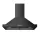 ELMARK EL-60A09BL PYRAMID HOUSES 440m3/h WITH FILTER