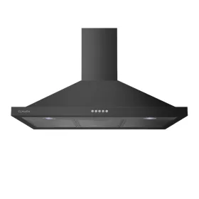 ELMARK EL-90A09BL PYRAMID HOUSES 440m3/h WITH FILTER