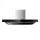ELMARK EL-90M79BL T-BASE HOOD 800m3/h WITH FILTER ELMARK EL-90M79BL T-BASE HOOD 800m3/h WITH FILTER
