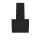 ELMARK EL-60J72BL ROOF HOOD WITH 800m3/h FILTER