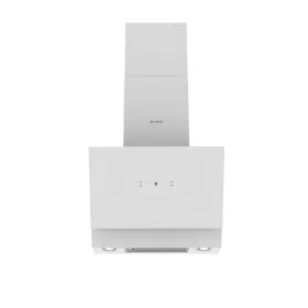 ELMARK EL-60J72WH square extractor fan 800m3/h filter